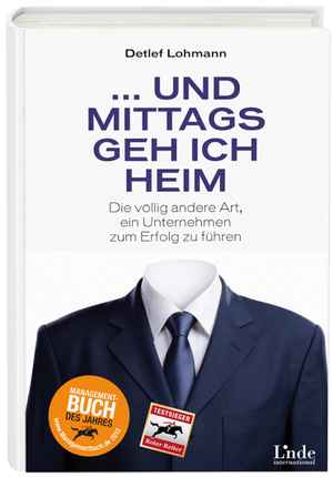 ... und mittags geh ich heim