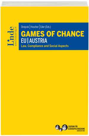 Games of Chance EU/Austria