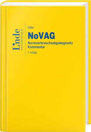 NoVAG | Normverbrauchsabgabegesetz