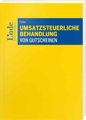 Umsatzsteuerliche Behandlung von Gutscheinen