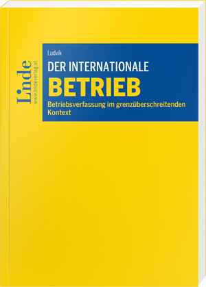 Der internationale Betrieb
