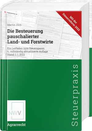 Besteuerung pauschalierter Land- und Forstwirte
