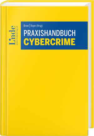 Praxishandbuch Cybercrime