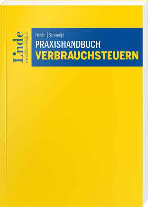 Praxishandbuch Verbrauchsteuern