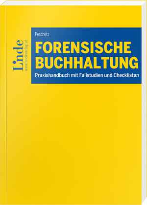 Forensische Buchhaltung