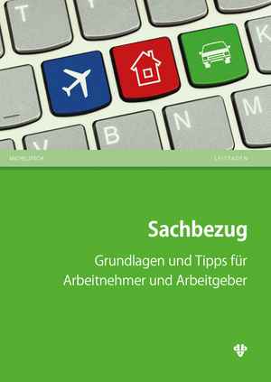 Der Sachbezug