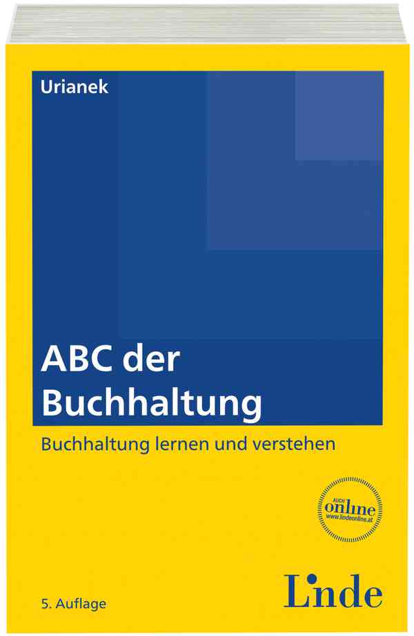 ABC der Buchhaltung