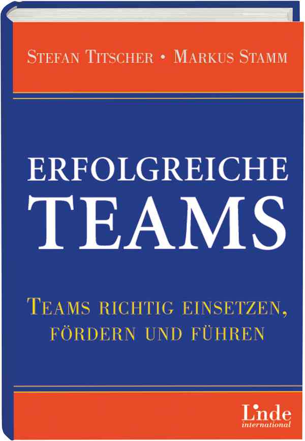 Erfolgreiche Teams
