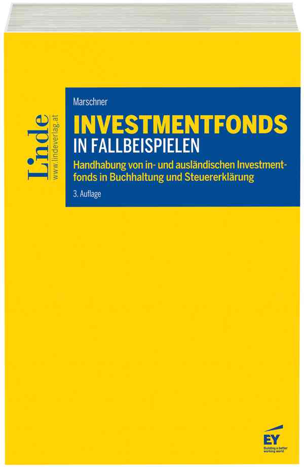 Investmentfonds in Fallbeispielen