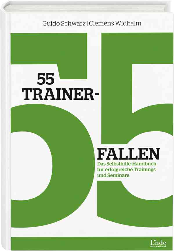 55 Trainerfallen