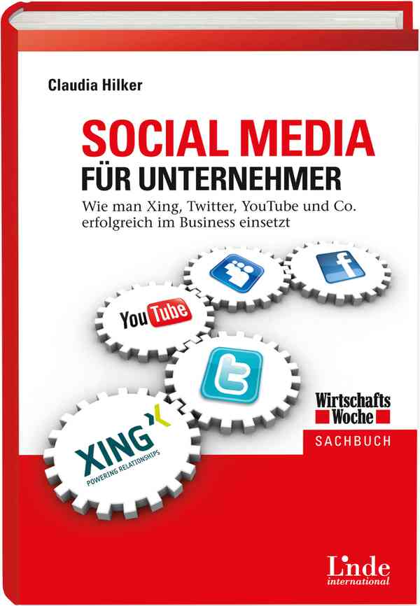 Social Media für Unternehmer