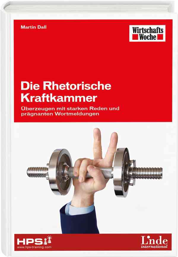 Die Rhetorische Kraftkammer