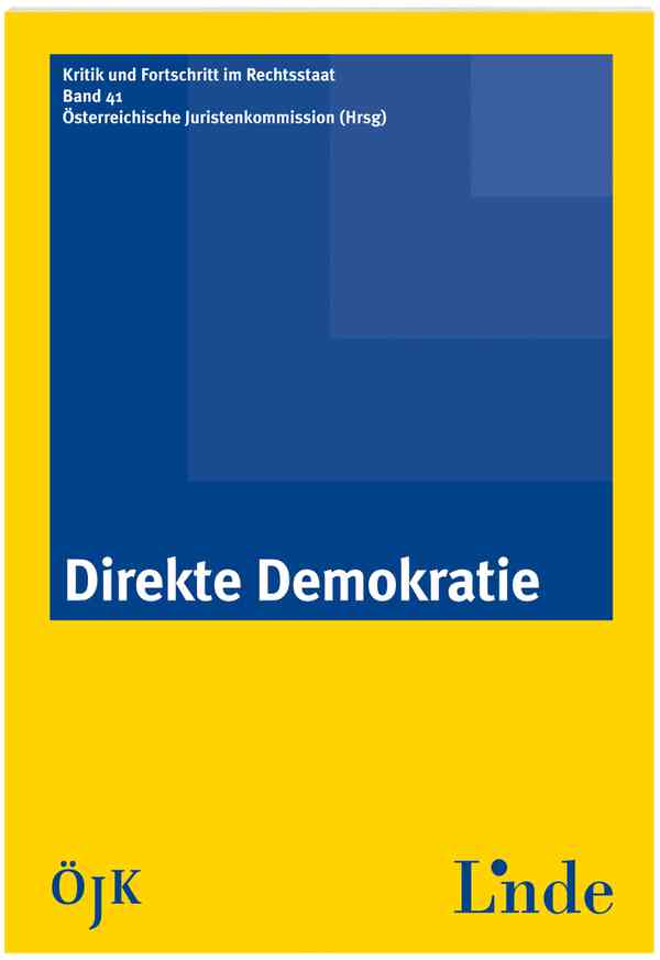 Direkte Demokratie