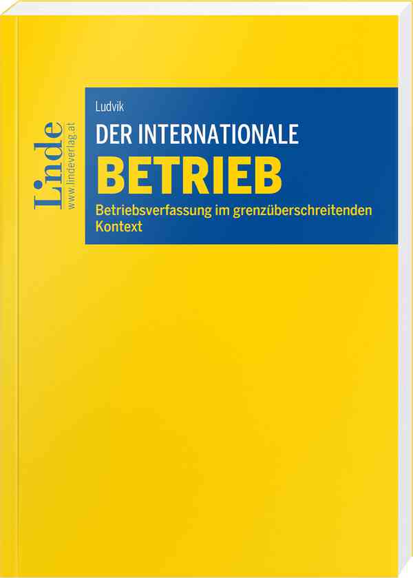 Der internationale Betrieb