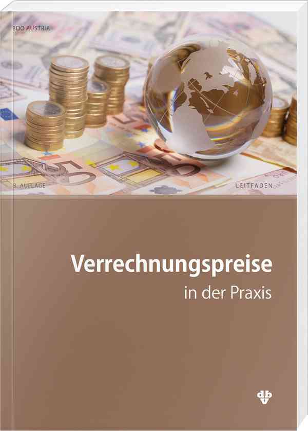 Verrechnungspreise in der Praxis