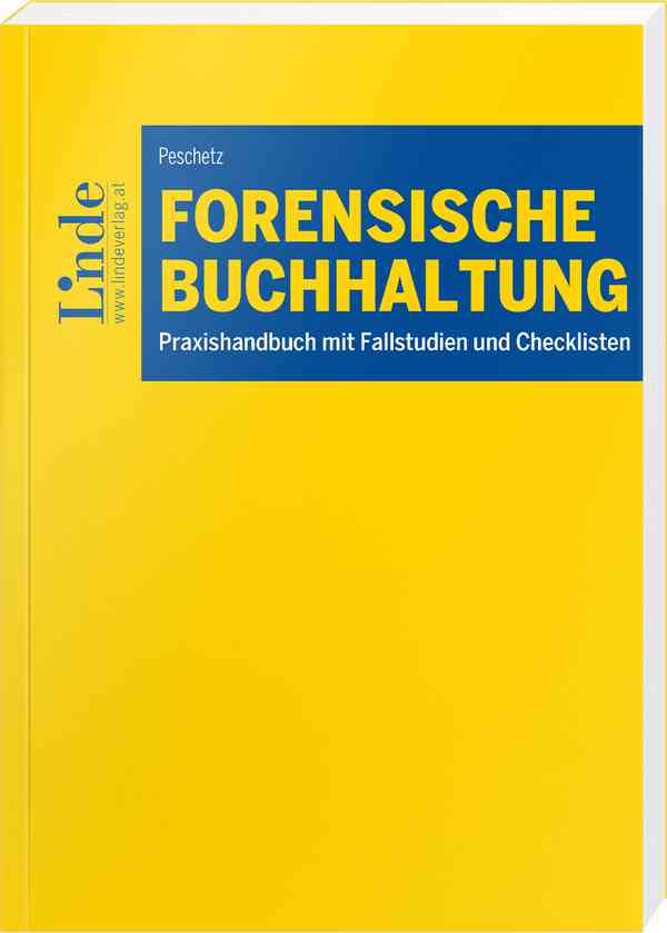 Forensische Buchhaltung