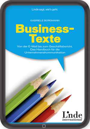 Business-Texte
