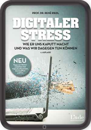Digitaler Stress