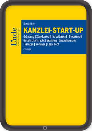 Kanzlei-Start-up