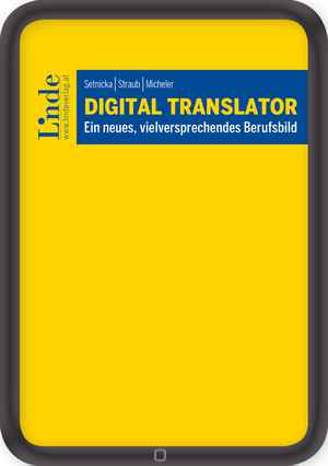 Digital Translator