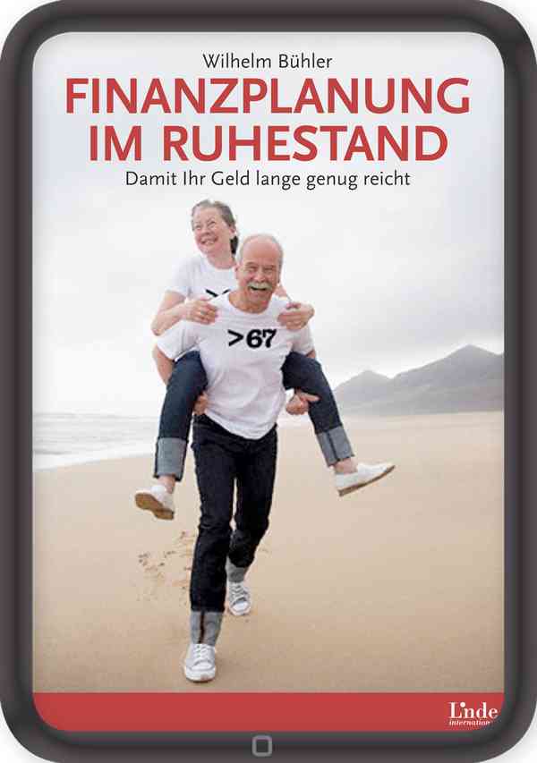 Finanzplanung im Ruhestand