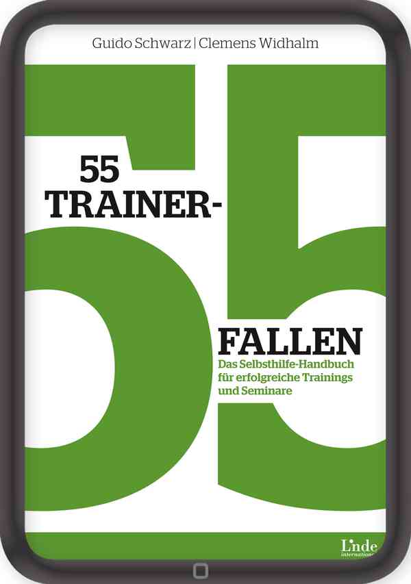 55 Trainerfallen