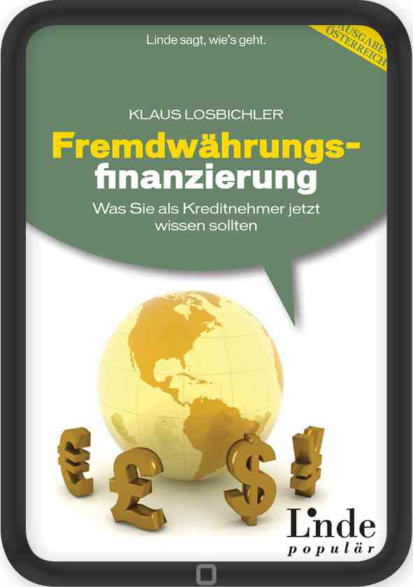 Fremdwährungsfinanzierung