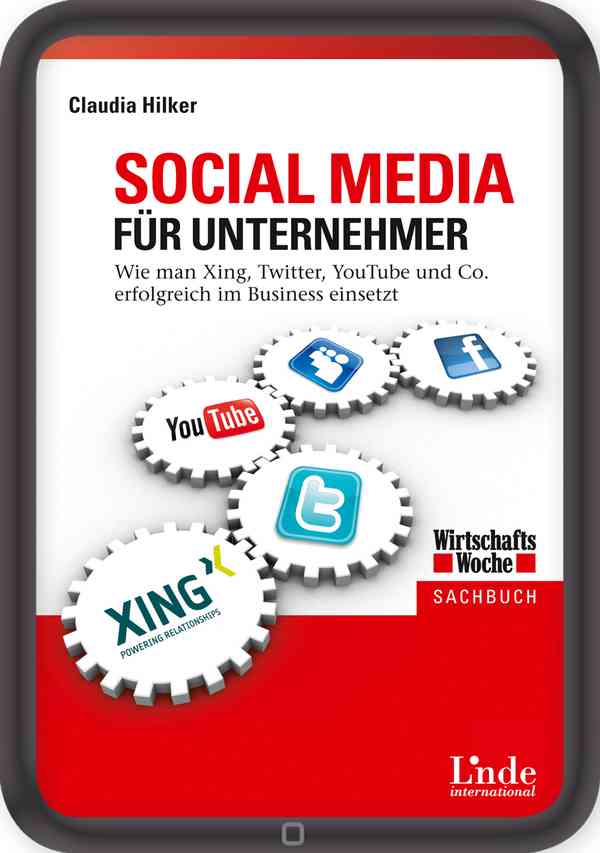 Social Media für Unternehmer