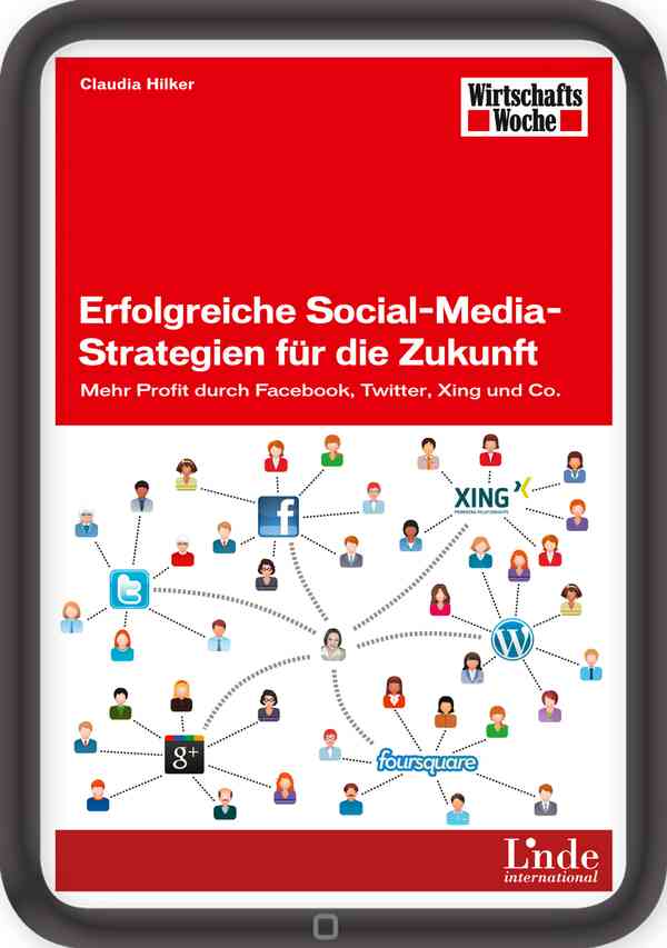 Erfolgreiche Social-Media-Strategien für die Zukunft