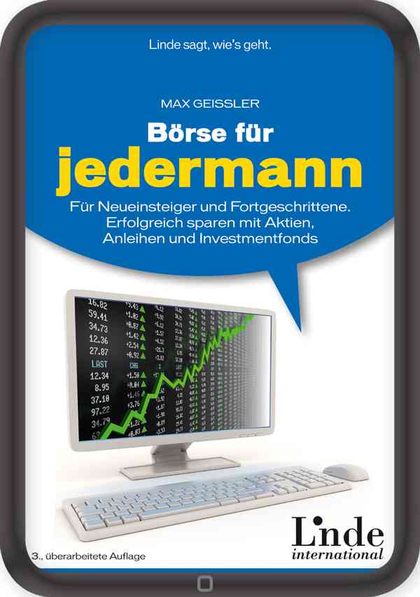 Börse für jedermann
