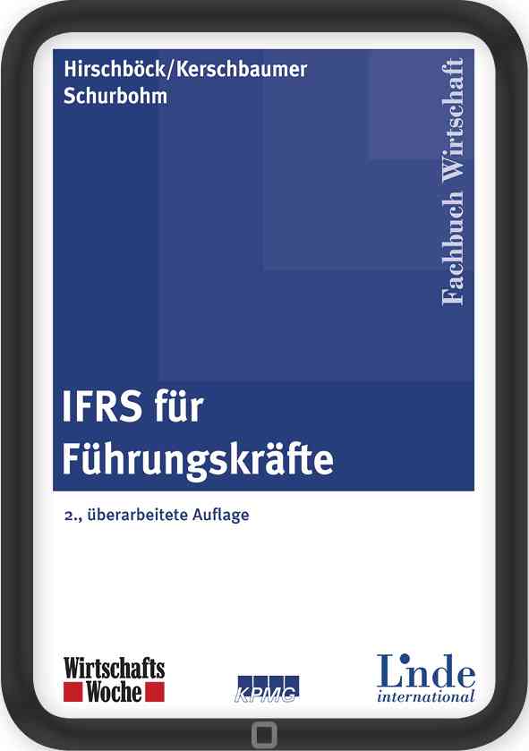 IFRS für Führungskräfte