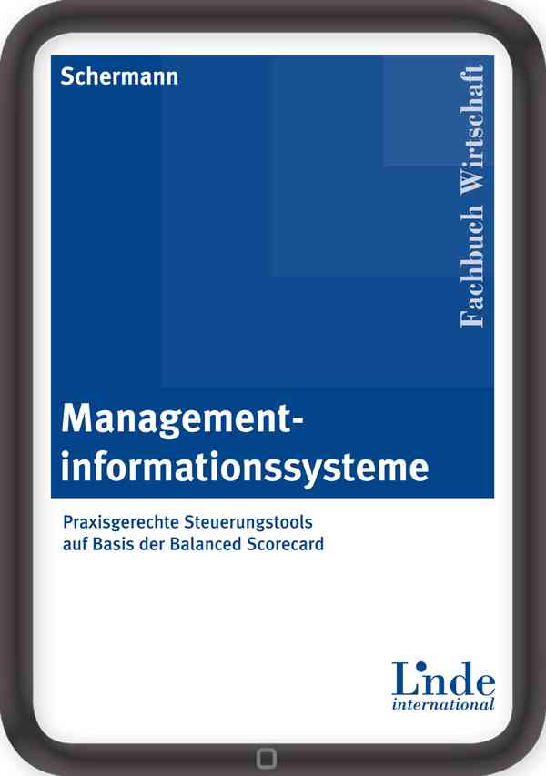 Managementinformationssysteme