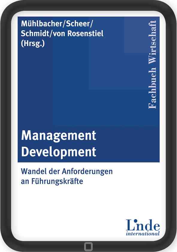 Management Development