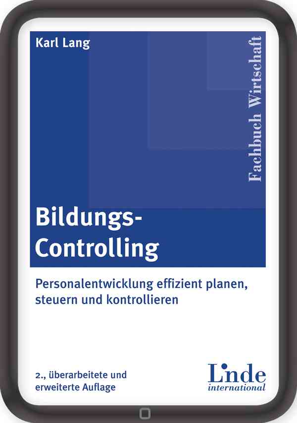 Bildungs-Controlling