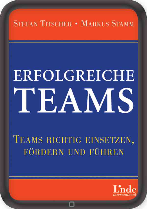 Erfolgreiche Teams