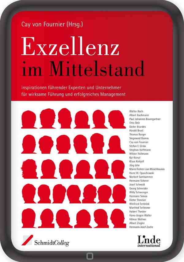 Exzellenz im Mittelstand