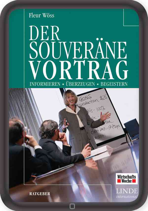Der souveräne Vortrag