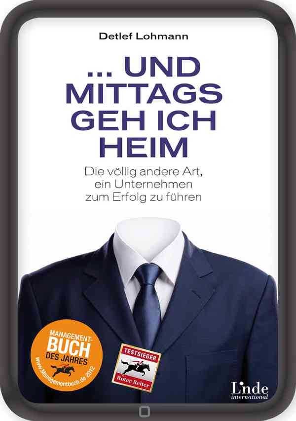 ... und mittags geh ich heim