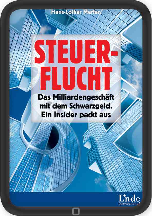 Steuerflucht