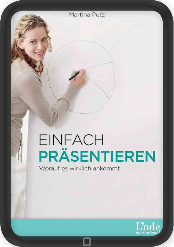 Einfach präsentieren