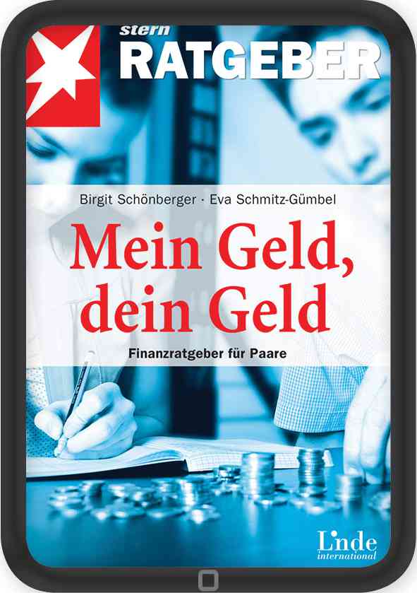 Mein Geld, dein Geld