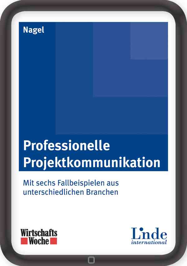 Professionelle Projektkommunikation