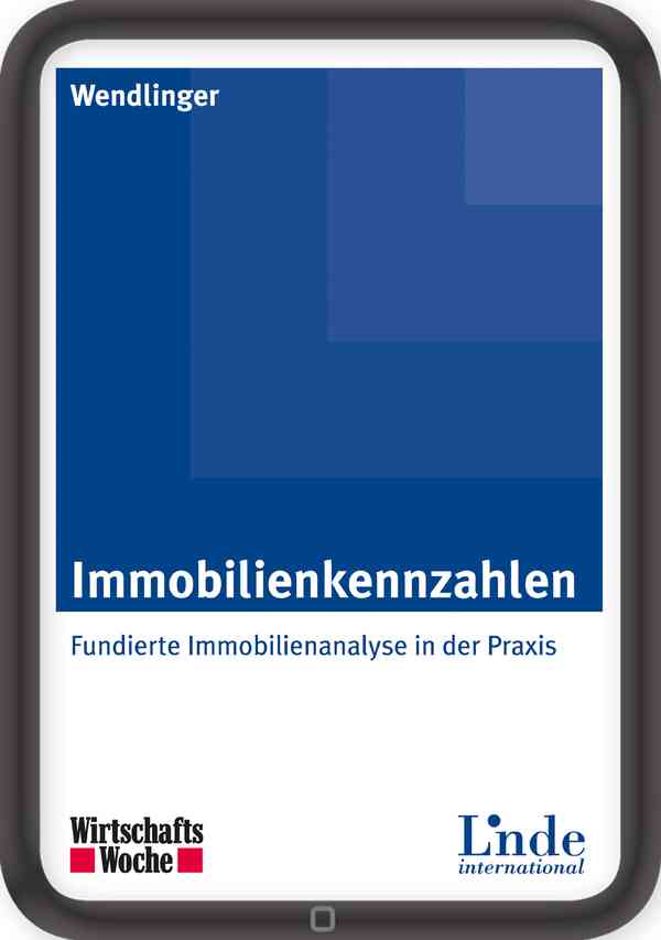Immobilienkennzahlen