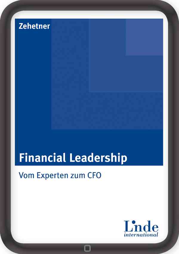 Financial Leadership