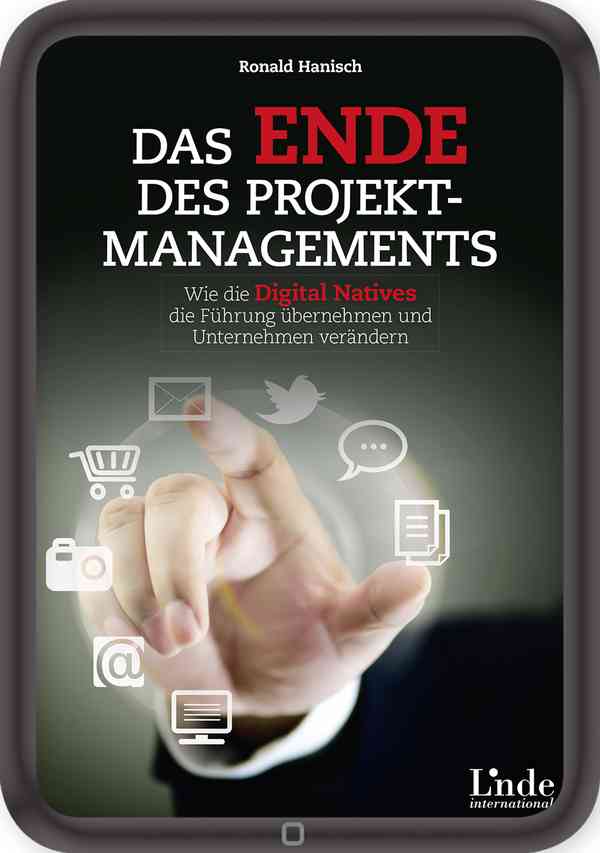 Das Ende des Projektmanagements