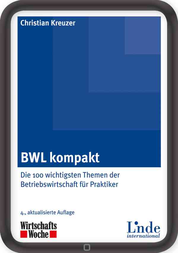 BWL kompakt