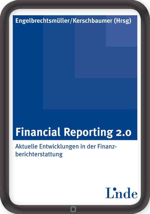 Financial Reporting 2.0