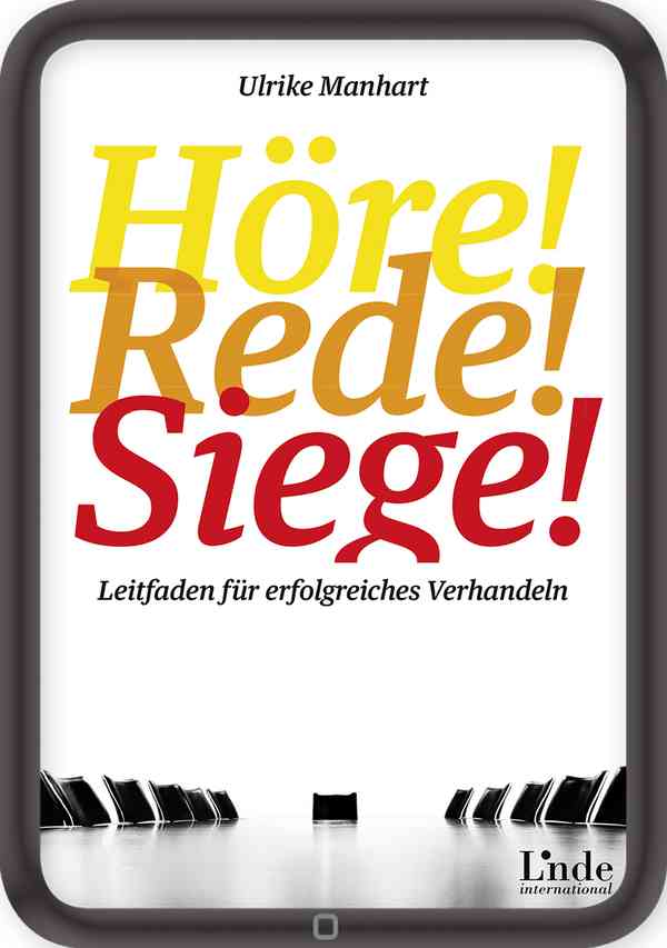 Höre-rede-siege!