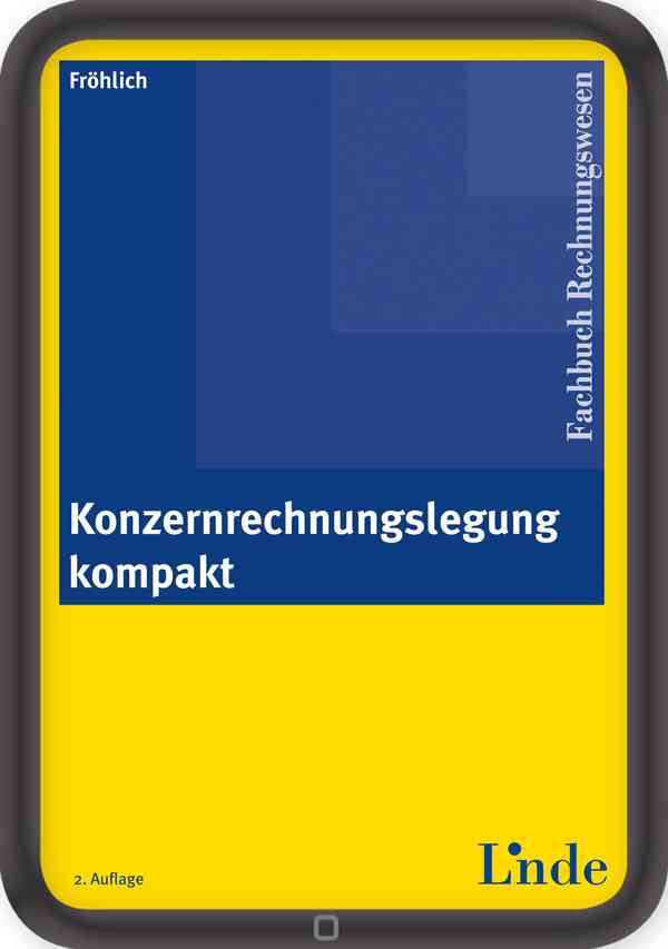 Konzernrechnungslegung kompakt