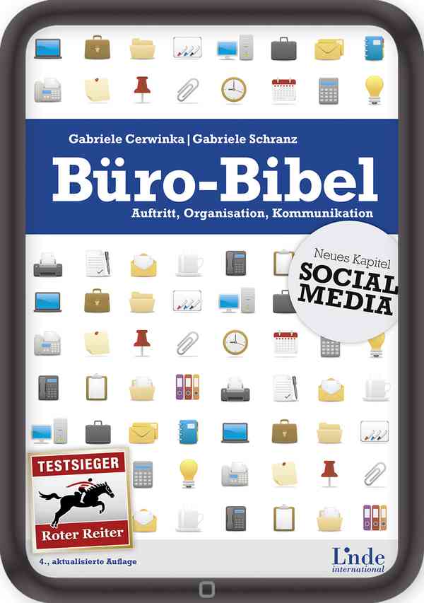 Büro-Bibel